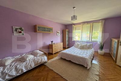 De Vanzare Casa de Vacan?a cu Teren Generos 5.755 m? - 4