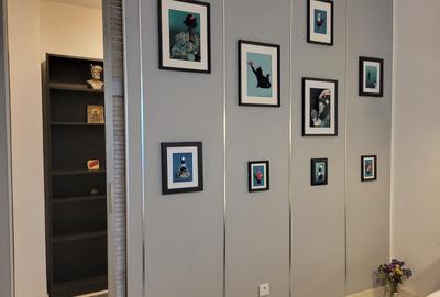 Duplex cu 3 camere cu Canalizare în 13 Septembrie - 35