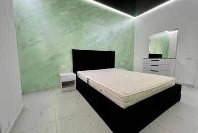 Mamaia Nord Promenada Apartament 2 camere si parcare prima linie la mare - 23