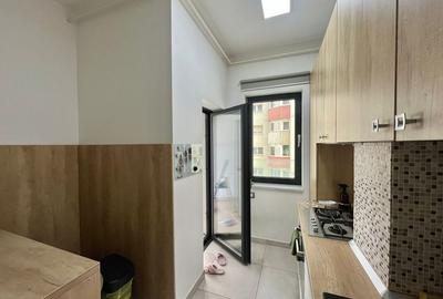 Apartament modern cu terasă generoasă, în zona Victoriei Apartament modern cu terasă generoasă, în zona Victoriei - 5