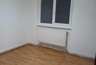 Apartament cu 2 camere nedecomandat în Nord