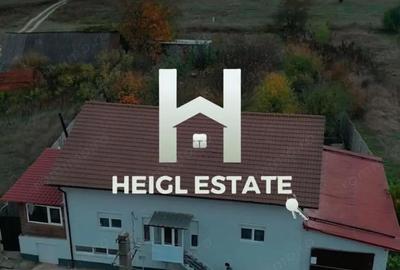 Casă cu Teren 700 Mp în Pișchia - 3