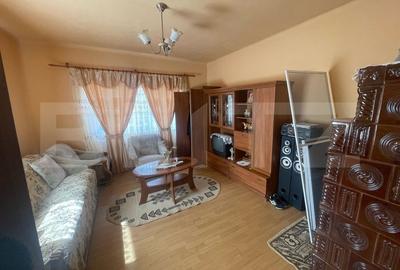 Casa cu 2 camere, 91 mp, teren 3.400 mp, zona comuna Apa - 4