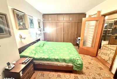 Apartament cu 4 camere decomandat în 9 Mai - 1