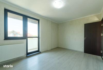 Casă cu 4 camere în Central - 3