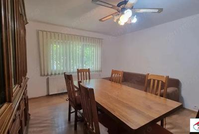 Apartament 3 camere cu 2 bai Micro 16 de inchiriat - 6