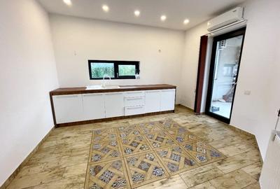 OBOR / VERANDA MALL /CLADIRE 2019  / SPATIU 100 MP (3 birouri+bucatarie) - 15