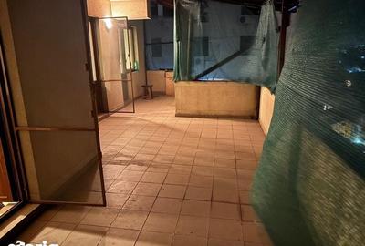 Apartament cu 2 camere decomandat în Central - 2