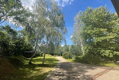 Reședință exclusivistă cu deschidere la Lacul Scroviștea - 5