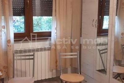 Apartament cu 2 camere semidecomandat în Tomis Nord - 2