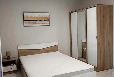 Garsonieră în Tractorul