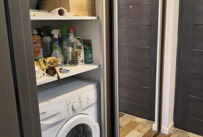 Garsonieră semidecomandată în 1 Mai - 5