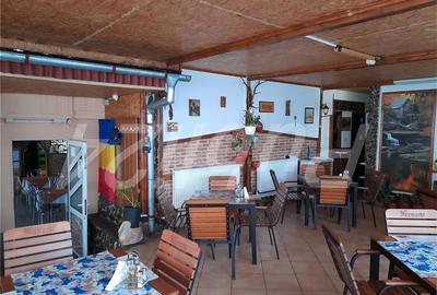 Spațiu comercial, de 150 mp, în Central - 9