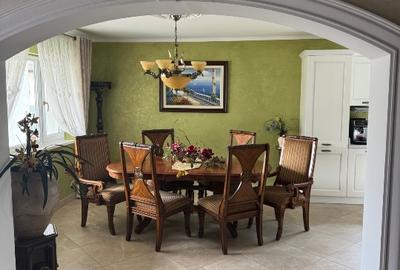 Casă individuală cu 5 camere cu Teren 1750 Mp în Hetiur - 6