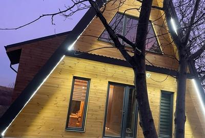 Izvoarele, Valeni de Munte, Prahova - 9