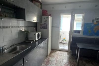 Drumul Taberei - Apartament 2 Camere - Centrala Proprie - Loc Parcare - 6