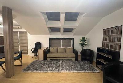 Apartament cu 3 camere decomandat în Ultracentral - 2