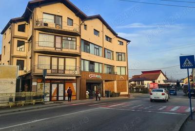 Spațiu comercial, de 120 mp, în Central - 2