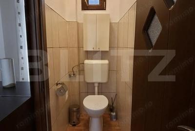 Apartament cu 3 camere decomandat, mobilat în Traian - 7