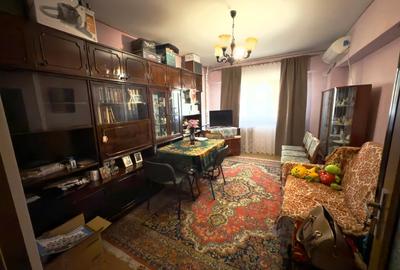 Apartament 3 camere decomandat, 66,8mp, Calea Bucuresti, zona Mall Electroputere - 1