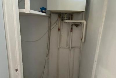 Apartament cu 2 camere decomandat, mobilat în Ultracentral - 9