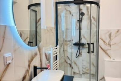 Beller /Dorobanti / Apartament Unicat de 4 Camere Cu Parcare / Centrala /2005 - 20