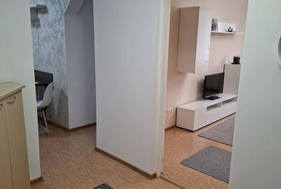 Apartament cu 2 camere decomandat în Central - 3