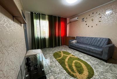 Apartament cu 3 camere nedecomandat, mobilat în Inel II - 5