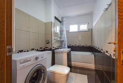 Apartament cu 3 camere decomandat, mobilat în Complex Studențesc - 8