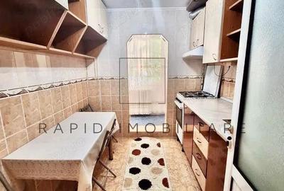 Apartament 2 camere - decomandat - et 3 - Micro20 Dunarea Apartament 2 camere - decomandat - et 3 - Micro20 Dunarea - 7