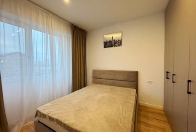 Apartament 2 camere mobilat, 68 mp// Sisesti - 7