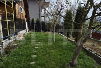 Casă cu 4 camere cu Teren 530 Mp în Central - 3