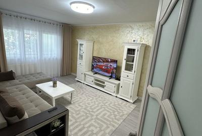 Apartament cu 2 camere decomandat în Iași - 1