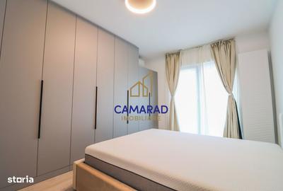 Apartament cu 2 camere, mobilat în Dristor - 5