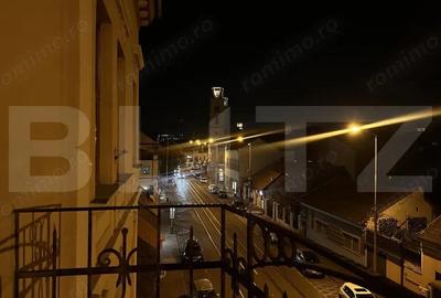 Garsonieră semidecomandată în Ultracentral - 5