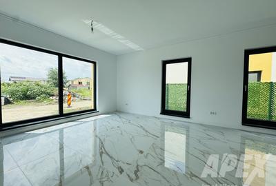 Casa individuala 4 camere | COMISION 0% | Teren 400mp | Domnesti - 7
