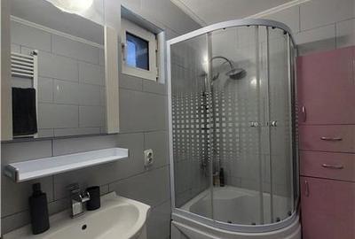 Casă individuală cu 3 camere cu Teren 107 Mp în Delfinariu - 16