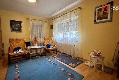 Casă individuală cu 5 camere cu Teren 1000 Mp în Șag - 4