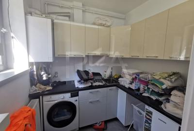 Apartament 3 Camere | Complexul Rezidential Exigent Plaza Faza 1 | - 8