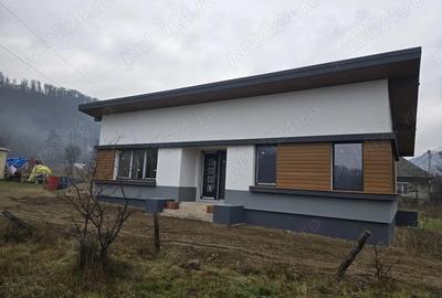 Casă cu 3 camere în Tăuții-Măgherăuș - 2