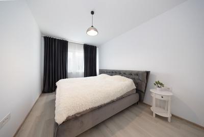 Apartament cu 2 camere decomandat, mobilat în Blumăna - 14