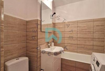 Apartament cu 2 camere decomandat în Astra - 5