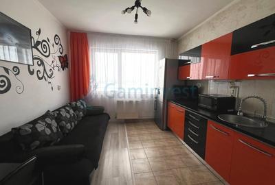 Apartament de vanzare cu 2 camere si loc de parcare,VelentaOradea,GaminvestV4515 - 2