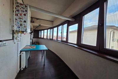 INCHIRIERE-APARTAMENT 2 CAMERE-DECOMANDAT-TUDOR NECULAI - 5
