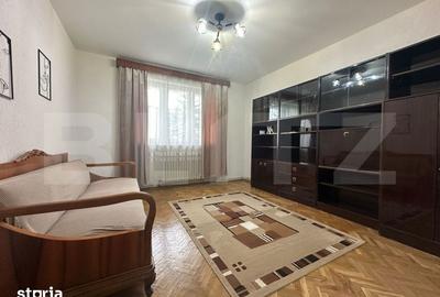 Apartament cu 3 camere decomandat în Kogălniceanu - 1