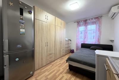 Garsoniera 12mp, Start bun in imobiliare, etaj 3/4 - Take Ionescu - 2