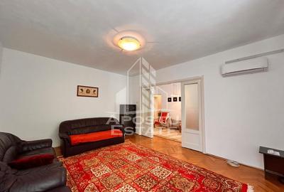 Apartament cu terasa si garaj in zona Medicinei. - 6