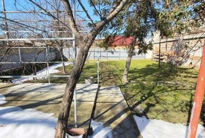 Casă cu 3 camere decomandat cu Teren 377 Mp în Central - 4