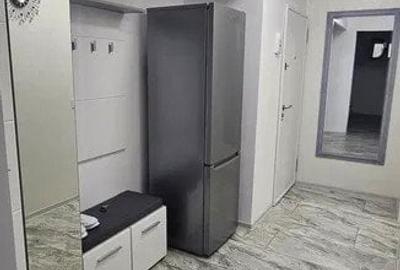 Apartament 2 camere - complet mobilat si utilat - Podu Ros - 8