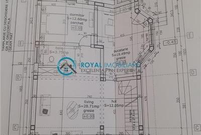 Royal Imobiliare - Vanzare Vila zona Paulesti - 19